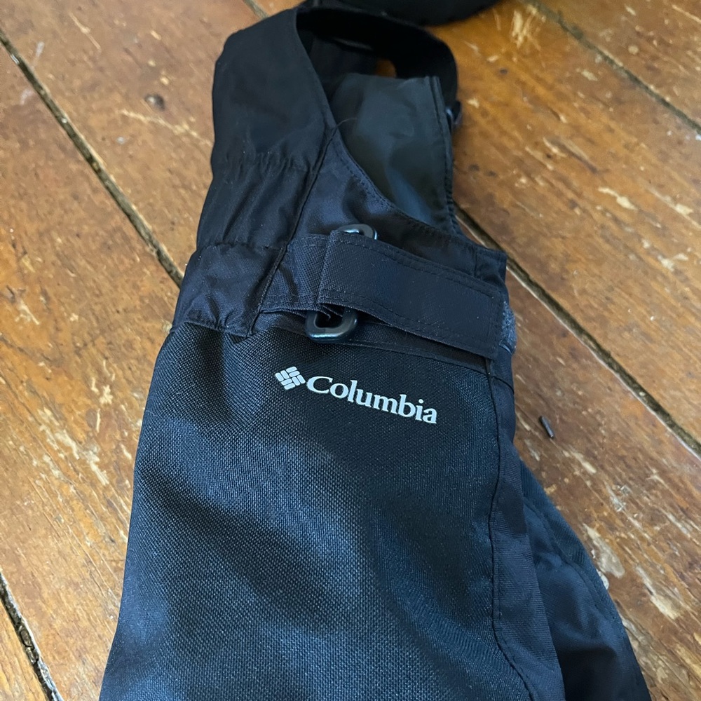 Worn twice no longer fit, do have adjustable growth